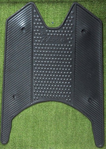 Pleasur Two Wheeler Mat