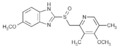 Omeprazole - Api 