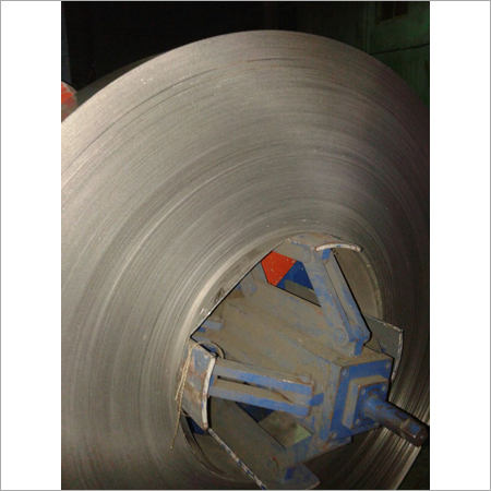 SS Coil