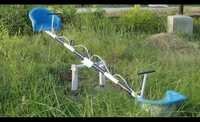 See-Saw (Plain)