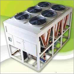 Central Air Conditioner