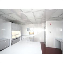 Hospital Air Conditioner