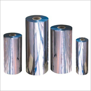 Metallized Polyester Film
