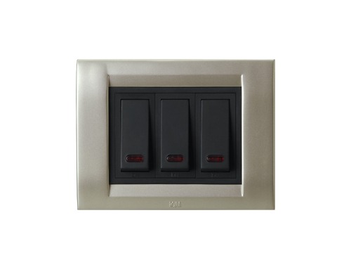 Roma Allure Electrical Switch