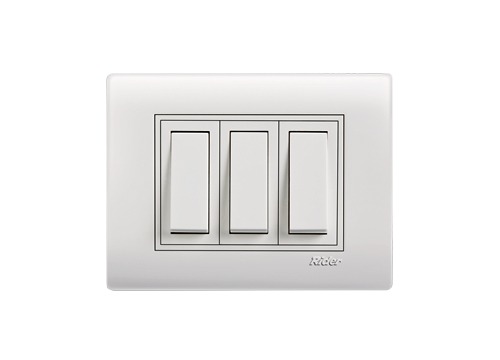 Rider Electric Switch