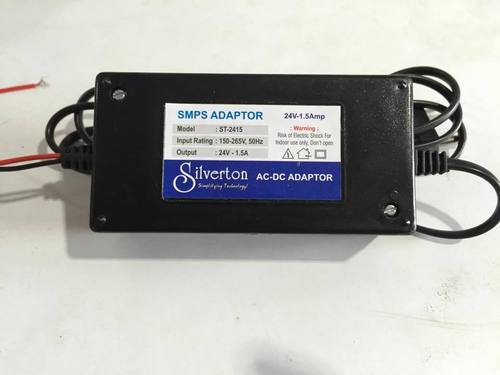 RO SMPS( 24v.1.5amp)