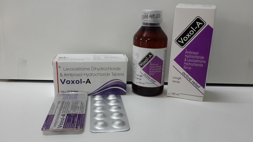 Voxol