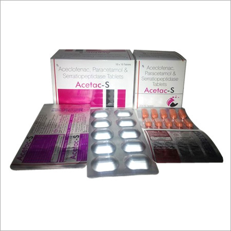 Acetac-S