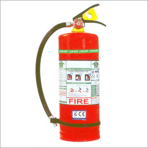 ABC Type Fire Extinguisher