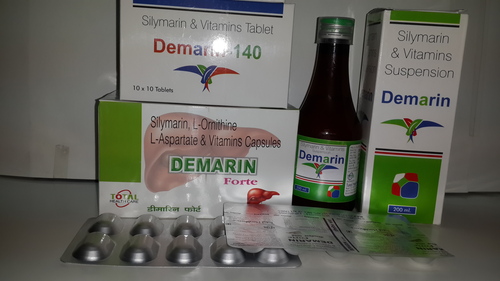 Demarin