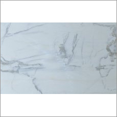 White Marble