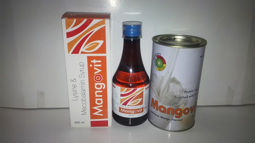 Mangovit