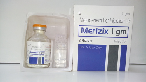 Merizix