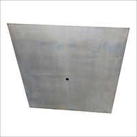 Gi Earthing Plate