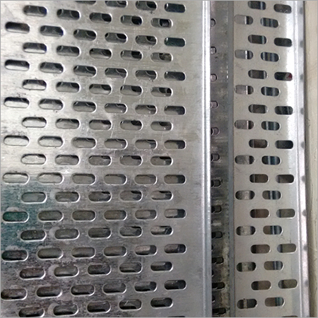 GI Cable Trays