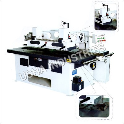 Vertical Rip-Saw Vertical Rip-Saw