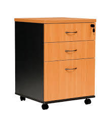 Mobile Pedestals