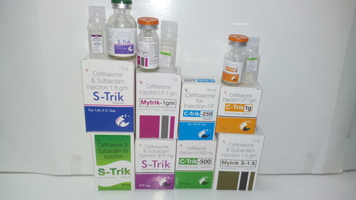 S-Trik, C-Trik & Mytrik