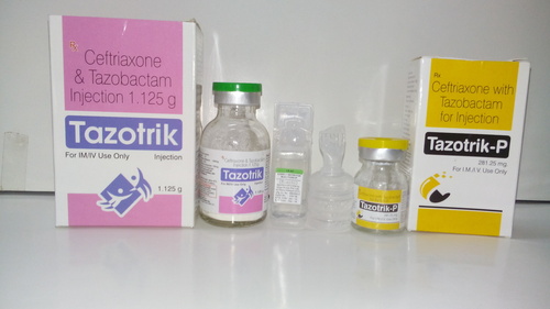 Tazotrik