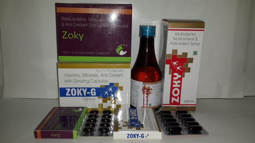Zoky
