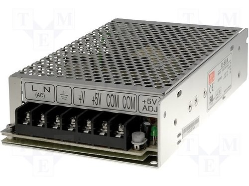 Power Supplies