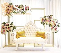 English Theme Sofa