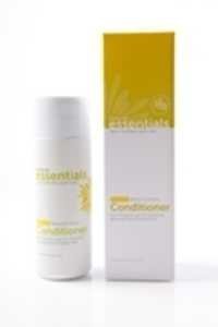 Walnut & Henna Hair Conditioner