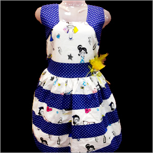 Party Wear Girls Frocks
