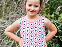 Fancy Girls T -Shirt