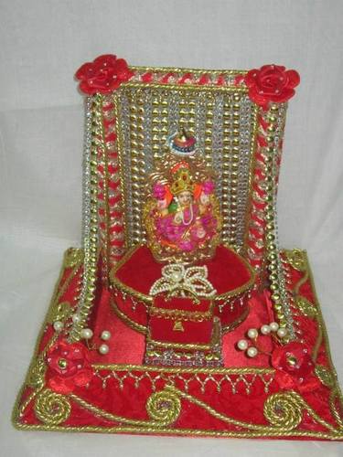 Engagement Ring Platter