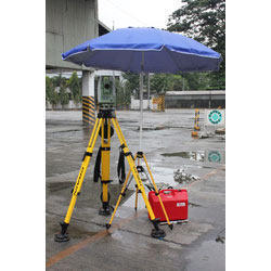 Survey Umbrella With special Algencloth superior quality