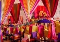Sangeet Night Decoration Props