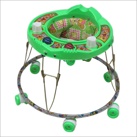 Stylish Baby Walker