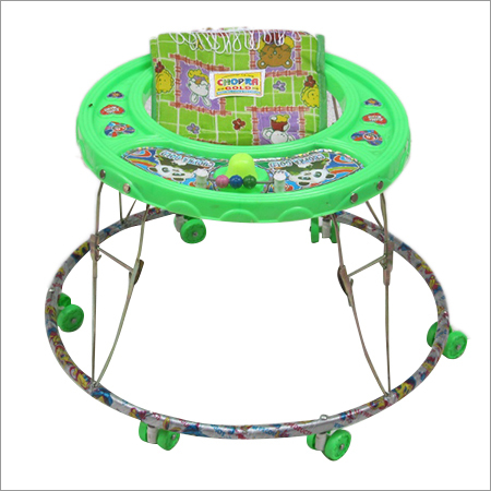 Adjustable Baby Walker