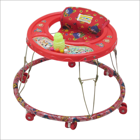 Jumbo Baby Walker