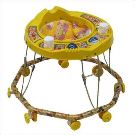 Safety Baby Walker