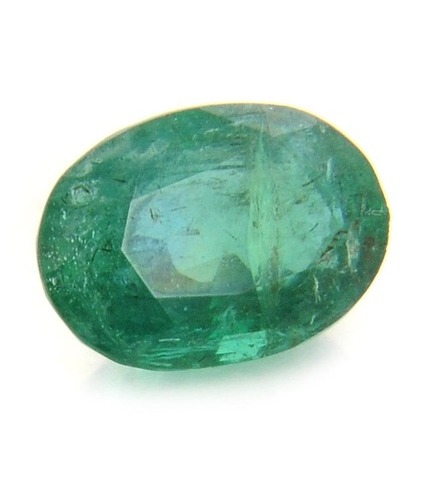 Certified Panna Gemstone Tanzania