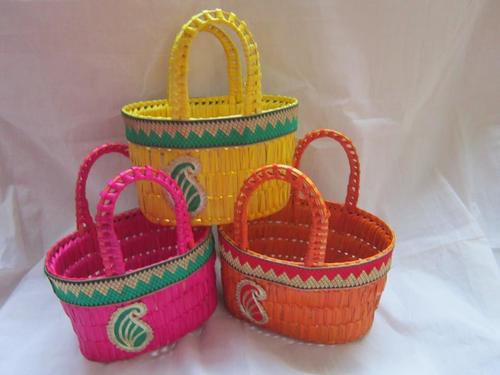 tambulam basket