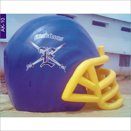 Blue Helmets
