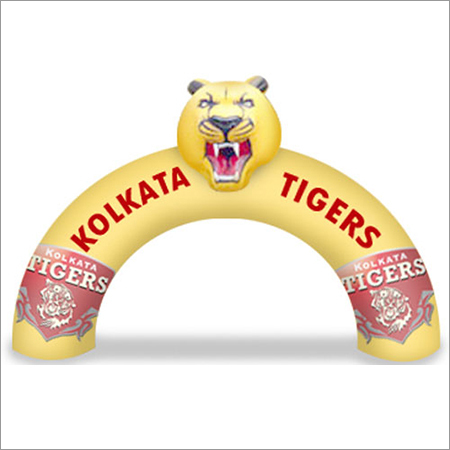 Sport Inflatable Arch
