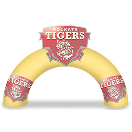 Sport Inflatable Arch1