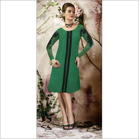 MUKTA KURTIS