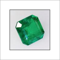 Emerald Gemstone