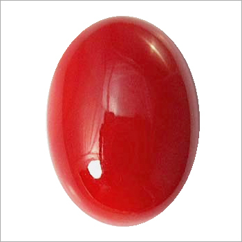 Coral Gemstone