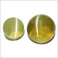 Cats Eye Gemstone