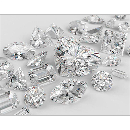 Loose Diamonds