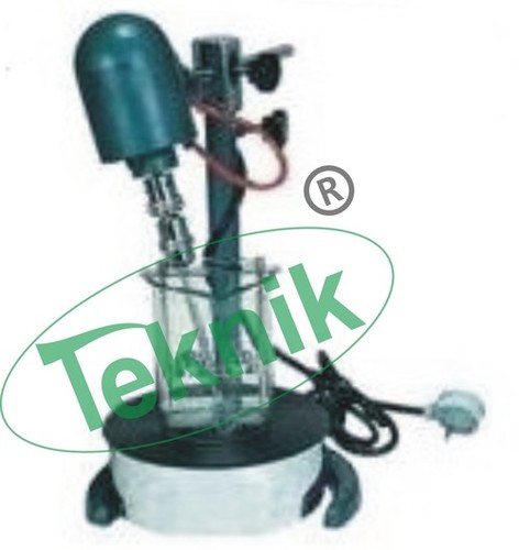 Ring And Ball Softening Point Apparatus - Application: Bitumen Testing Instruments