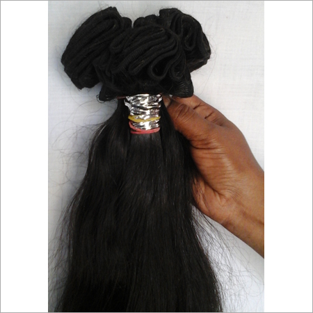 Short Bulk Human Hair