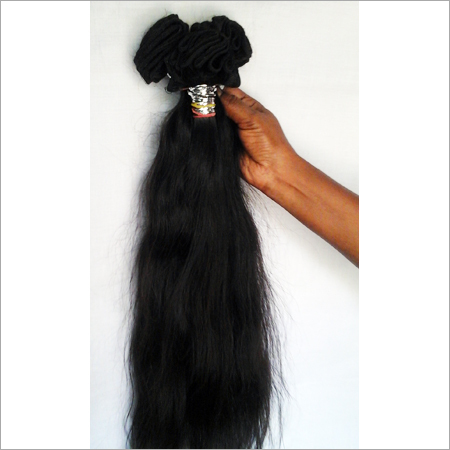 Natural Bulk Human Hair