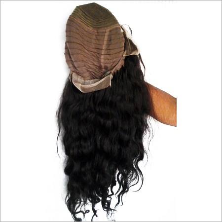 Bulk Hair Extension